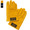 NEIGHBORHOOD P.S./PS-GLOVE 172DPNH-AC02画像