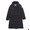 Cape Heights TAMEFORD LONG ASYMMETRIC ZIP DOWN JACKET CHW111229217画像