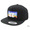 X-LARGE Sunset Snapback Cap M17C9108画像