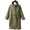 Kaptain Sunshine Cold Weather Coat KS7FCO03画像