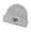 Deus Ex Machina SHIELD BEANIE CHARCOAL画像