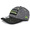 NEW ERA MONSTER ENERGY 9FORTY CAP GREYxBLACK FFNE2716801画像