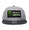 NEW ERA MONSTER ENERGY SNAPBACK H.GREYxDK.GREY FFNE2736059画像