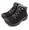 KEEN WMNS Kaci Winter Mid WP Black/Magnet 1017465画像