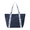 ellesse MINI TOTE NAVY EAC6754画像