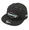 New Era 9TWENTY Flat Visor Thrasher BLACK/SKY BLUE 11474925画像