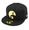 New Era TNBC 59FIFTY NIGHT BLK LFL 11502932画像