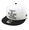 New Era TNBC 9FIFTY TIT JACK WHT/BLK 11502931画像