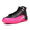 NIKE AIR JORDAN 12 RETRO GG "DEADLY PINK" "MICHAEL JORDAN" "LIMITED EDITION for JORDAN BRAND" BLK/PNK/GRY 510815-026画像