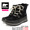 SOREL COZY JOAN Black WOMENS NL2745-010画像