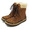 MERRELL WMNS TREMBLANT MID POLAR WATERPROOF MERRELL OAK 45724画像