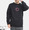 STUSSY International Circle Applique Crew Sweat 118250画像