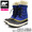 SOREL WINTER CARNIVAL Aviation/Black WOMENS NL1495-465画像