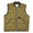 WTAPS CREEPER VEST.NYLON.RIPSTOP OD 172GWDT-JKM04画像