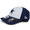 NEW ERA DALLAS COWBOYS 9FORTY CAP NAVYxGREY FFNE2696508画像