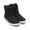 le coq sportif TELUNA WORK BOOT BLK QFM-7411BK画像