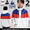 le coq sportif LE URBAN STYLE HTP Wind JKT QE582773B画像