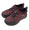 MERRELL WMNS ICE CAP 4 STRECH MOC DWR WINE TASTING 94478画像