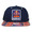 NEW ERA RED BULL KTM PLAID MESH CAP NAVYxORANGE NERB032画像