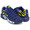 NIKE AIR MAX PLUS BINARY BLUE / ELECTROLIME 852630-402画像