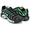 NIKE AIR MAX PLUS BLACK / WHITE - ELECTRO GREEN 852630-009画像