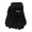 ATMOS LAB INFIELDER DESIGN FLEECE GLOVE BLACK AL17F-SP03画像