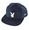 NEW ERA The Golfer PLAYBOY NAVY VELVETEEN/S.WHITE 11474524画像