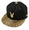 NEW ERA 59FIFTY PLAYBOY CAP BLACK LEOPARD/M.BLACK 11474965画像