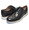 COLE HAAN ORIGINAL GRAND SHORTWING black/white C26469画像