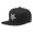 BLACK SCALE BLACK SCALE 5 STAR SNAPBACK画像