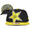 NEW ERA ROCKSTAR ENERGY DRINK SNAPBACK BLACKxGOLD NERS003画像