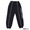 DREAM TEAM REFLECTOR NYLON PANTS BLACK画像