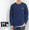 HTML ZERO3 Unify Mars Indigo Sweat SW016画像