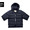 P.H.Designs DELTA HOODED JACKET black画像