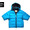 P.H.Designs DELTA HOODED JACKET turquoise画像