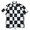 SOFTMACHINE CHESSBOARD SHIRTS画像