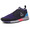 le coq sportif OMICRON TOUT SCHUSS "TOUT SCHUSS COLLECTION" "LIMITED EDITION for SELECT" PPL/BLK/L.BLU/PNK/GRY 1722000画像