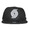 NEW ERA PORTLAND TRAILBLAZERS スナップバックキャップ BLACKxWHITE NRNE70387701画像