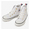 CONVERSE CHILD ALL STAR N TRICOTAPE Z HI WHITE 32712730画像