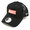 NEW ERA MARVEL TRUCKER MESH CAP BLACK/WHITE/RED 11538463画像