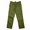 BURGUS PLUS Lot.402 Zip fly Military Chino Trousers 402-60画像