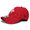 NEW ERA HOUSTON ROCKETS 9FORTY CAP RED NRNE11405608画像