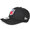 NEW ERA NFL LOGO 9FORTY CAP BLACK FFNE2563778画像