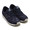 new balance U420NVY NAVY画像