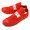 CONVERSE ALL STAR 100 BIGGORE SLIP OX RED 32862622画像