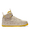 NIKE AIR FORCE 1 MID '07 CANVAS DESERT SAND/DESERT SAND-VIVID SULFUR AH6770-002画像