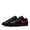 NIKE W BLAZER LOW F BLACK/UNIVERSITY RED AJ1689-001画像