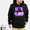 X-LARGE Spill OG Pullover Hoodie M17D2102画像