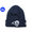 NEW ERA LOS ANGELES RAMS 子供用 ニットキャップ NAVY FFNE2769171画像