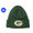 NEW ERA GREEN BAY PACKERS 子供用 ニットキャップ GREEN FFNE2769172画像